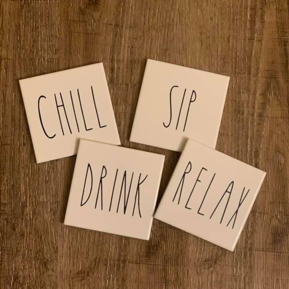 Coasters